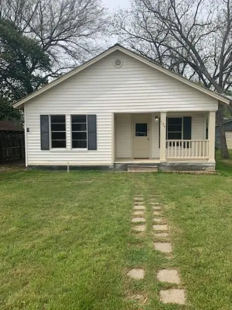 104 E Willow ST, Burnet, TX 78611