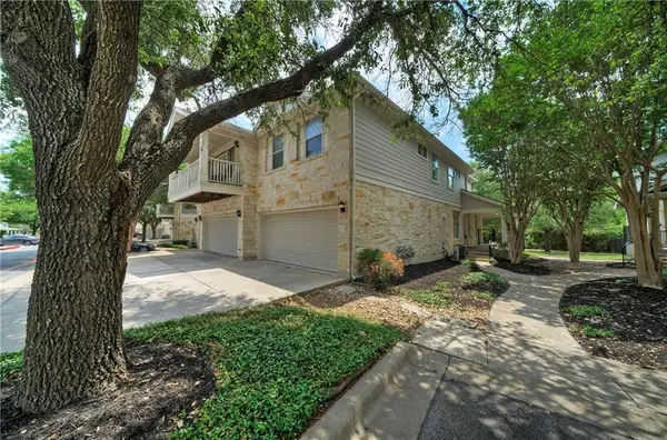 1900 SCOFIELD RIDGE PKWY #6602,  Austin,  TX 78727
