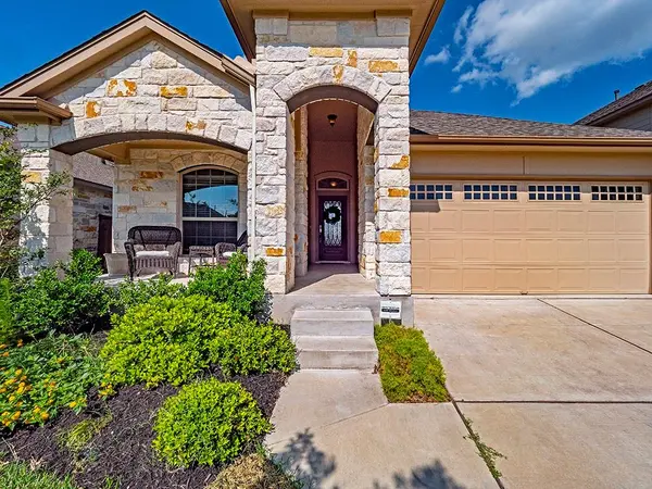 1213 Rock Mill LN, Georgetown, TX 78626