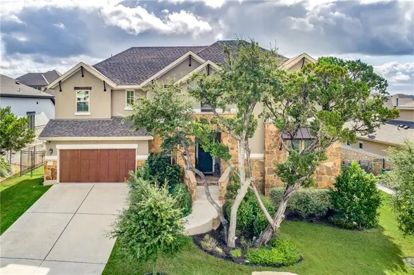 15721 De Fortuna DR, Bee Cave, TX 78738