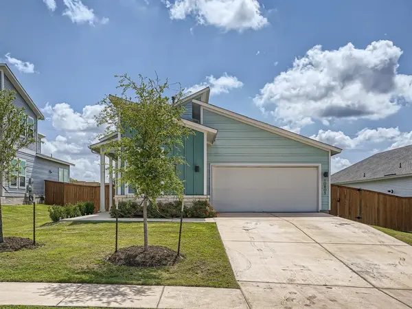 10805 Charger WAY, Manor, TX 78653