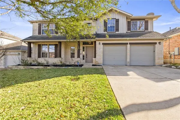 3100 Cantera CT,  Round Rock,  TX 78681