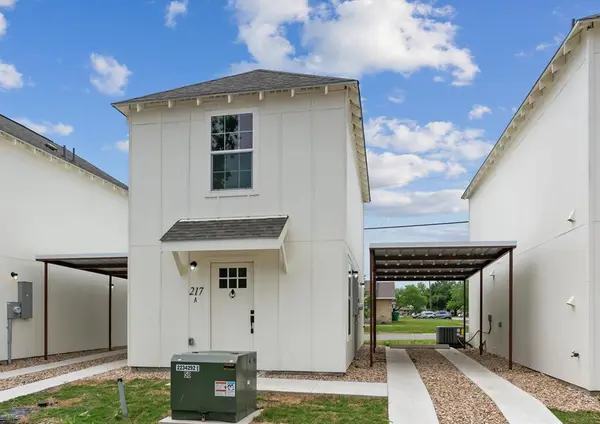 350 Debus DR #217,  Taylor,  TX 76574