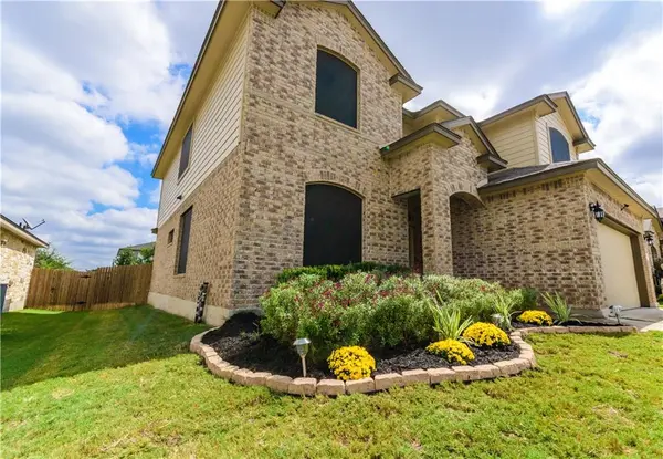 5207 Dauphin DR, Belton, TX 76513