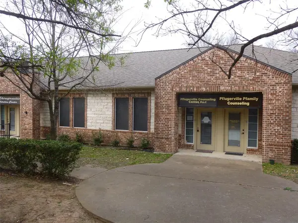 15901 Central Commerce DR #505,  Pflugerville,  TX 78660