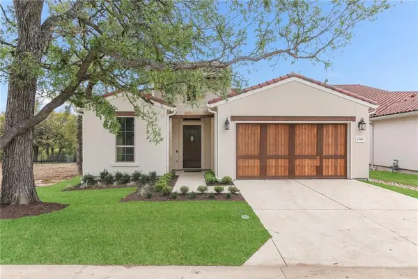 4508 Flameleaf Sumac DR, Bee Cave, TX 78738