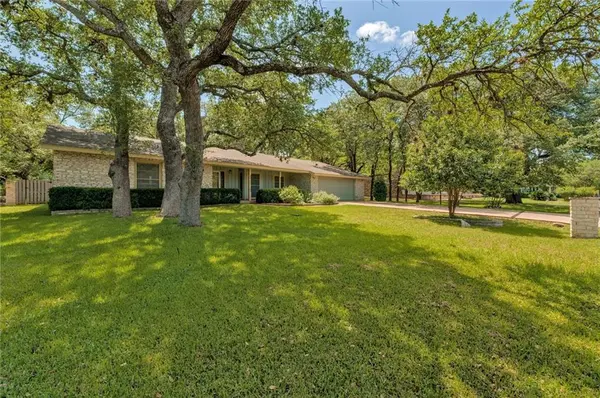 110 Comet, Lakeway, TX 78734