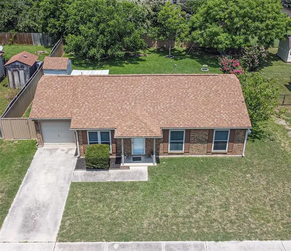 4505 Brian DR,  Killeen,  TX 76542