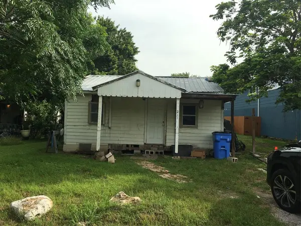 0 Burton ST, Manor, TX 78653