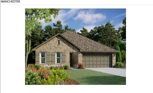 11809 Carrizo Springs PATH, Manor, TX 78653