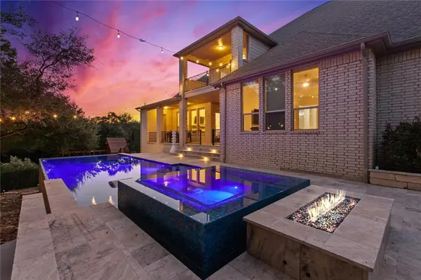 2601 Arion CIR,  Austin,  TX 78730
