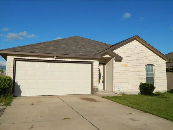 524 Copper LN, Jarrell, TX 76537