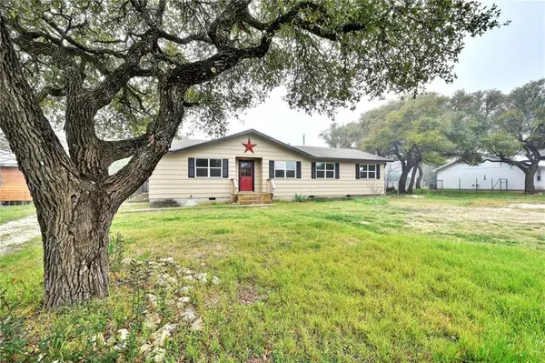 617 Johnson ST,  Bertram,  TX 78605
