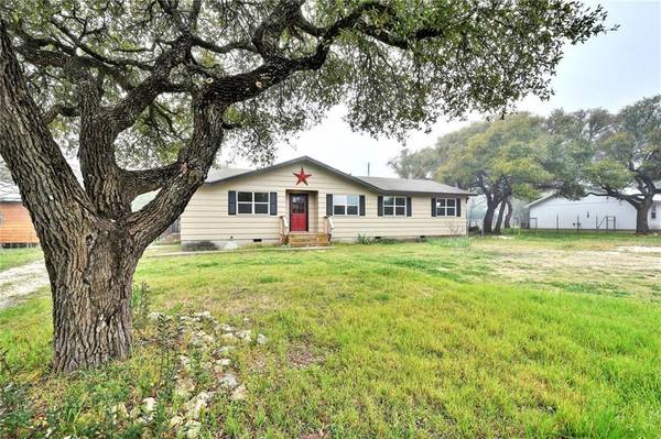 617 Johnson ST, Bertram, TX 78605