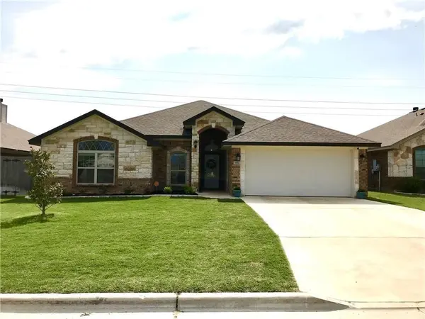 1814 Rustic Manor DR, Temple, TX 76502