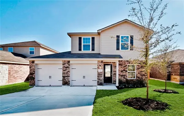 19805 Hubert R. Humphrey RD, Manor, TX 78653