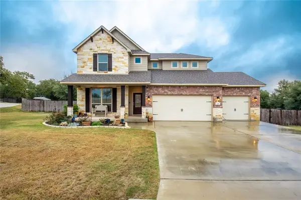 468 Archstone, Belton, TX 76513