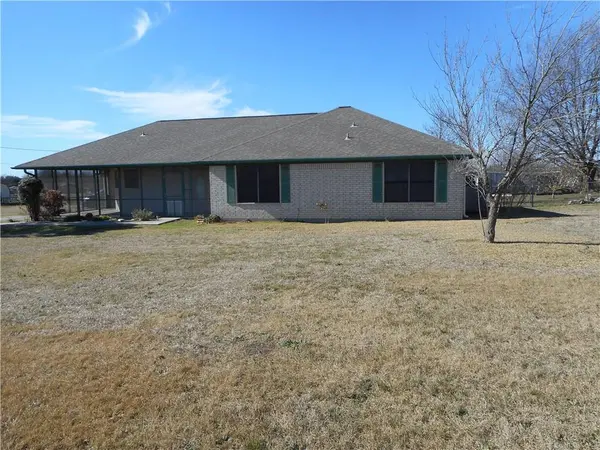 301 N Towns Mill RD, Georgetown, TX 78626