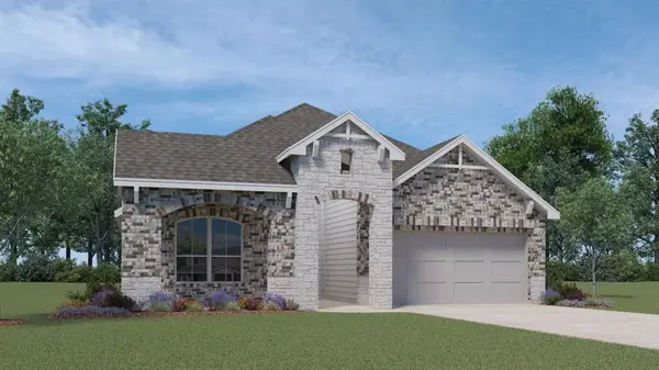 13709 McArthur DR, Manor, TX 78653
