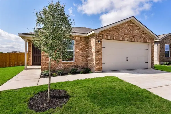 108 Niven PATH, Jarrell, TX 76537