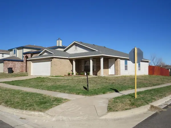 2900 Blackburn DR, Killeen, TX 76543
