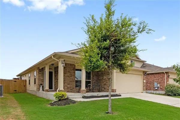 302 Potters Peak WAY, Georgetown, TX 78626