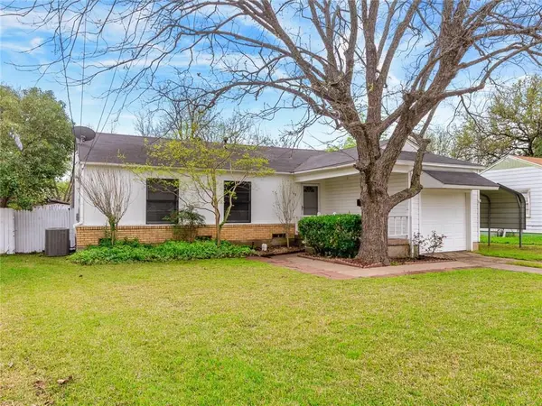 148 Circle DR, Belton, TX 76513
