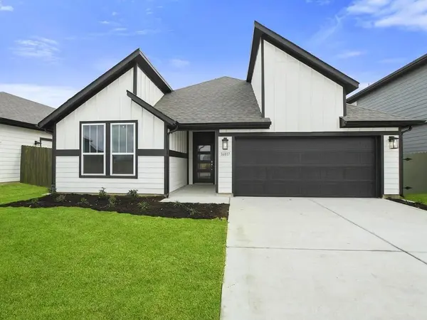 16817 ADORO DR, Manor, TX 78653