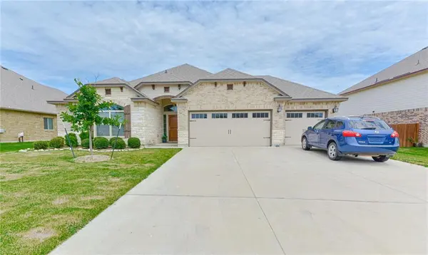 4514 Guilford DR, Belton, TX 76513