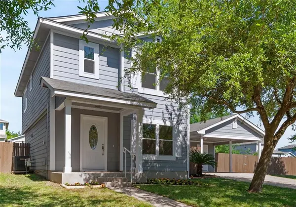 17625 Powder Creek DR, Manor, TX 78653
