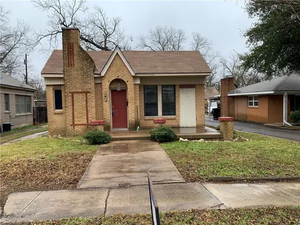 1013 N 3rd ST, Temple, TX 76501