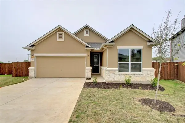 128 Rocroi DR, Georgetown, TX 78626
