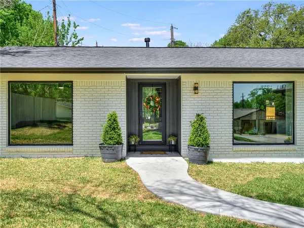 11904 Tedford ST, Austin, TX 78753