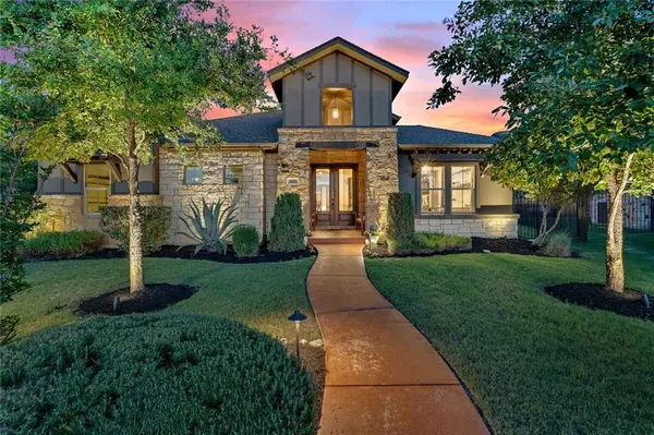 103 Fraser CV, Lakeway, TX 78738