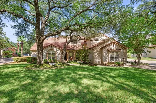 1406 Lakeway DR, Lakeway, TX 78734