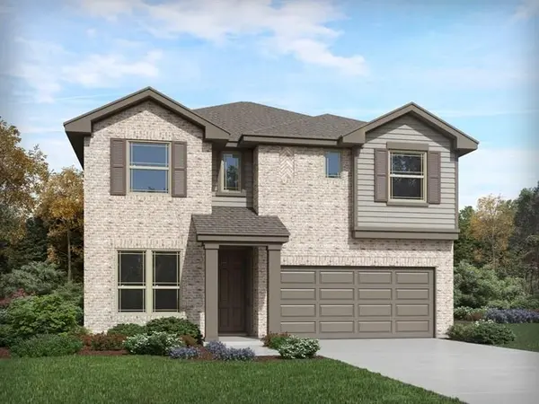 12317 Caldera WAY, Manor, TX 78653