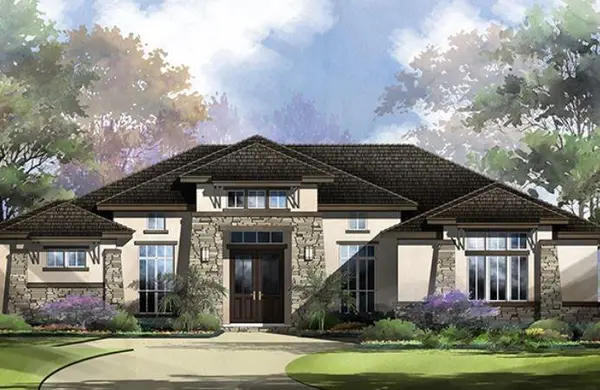 1107 Crestone STRM, Lakeway, TX 78738