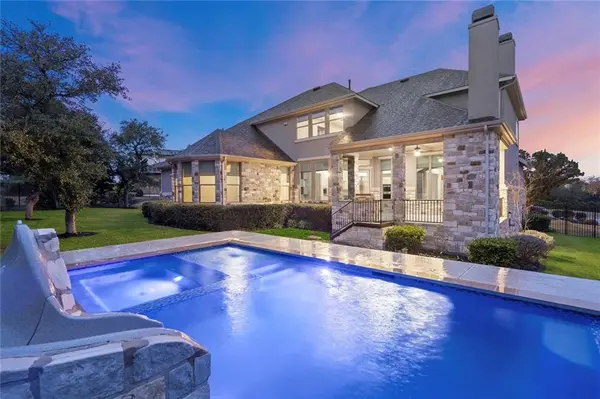 210 Tempranillo WAY, Lakeway, TX 78738
