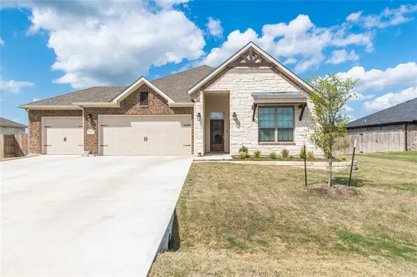 3862 Green Tree LOOP, Temple, TX 76502
