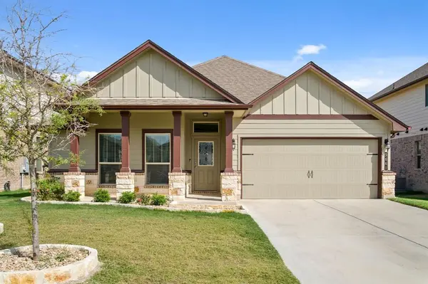 5661 Baffin LN, Belton, TX 76513