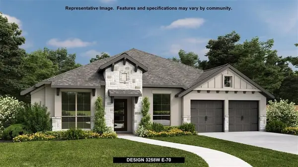 16420 Christina Garza DR, Manor, TX 78653