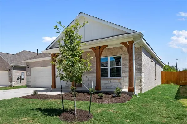 13016 Zumpango TRCE, Manor, TX 78653