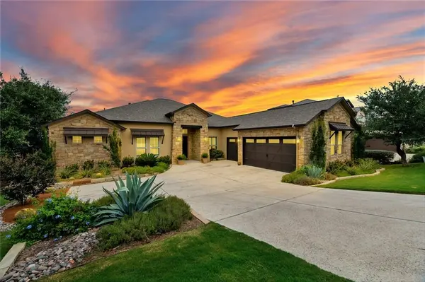 1106 Crestone Stream DR, Lakeway, TX 78738