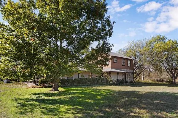 131 Geir LN, Bastrop, TX 78602