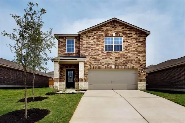 13413 William McKinley WAY, Manor, TX 78653