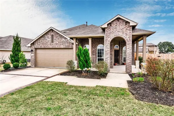 183 Bastian LN, Georgetown, TX 78626