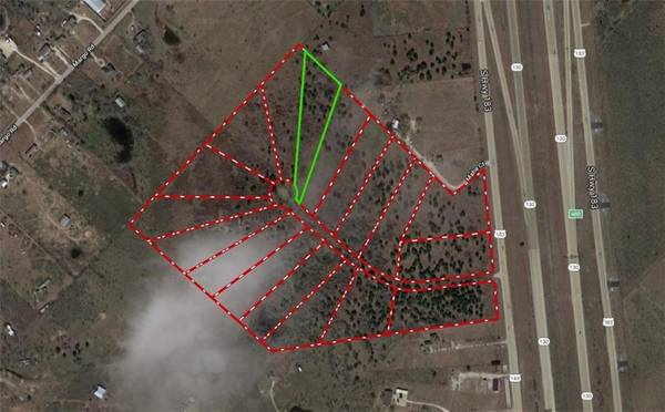 8408 Ridge Commercial PARK, Mustang Ridge, TX 78610