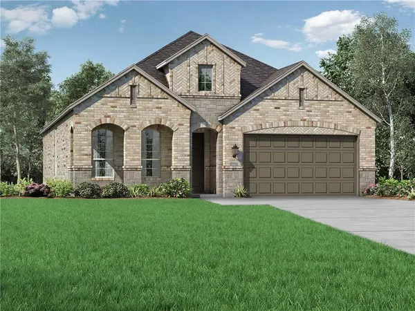 11520 Brindle CT, Manor, TX 78653