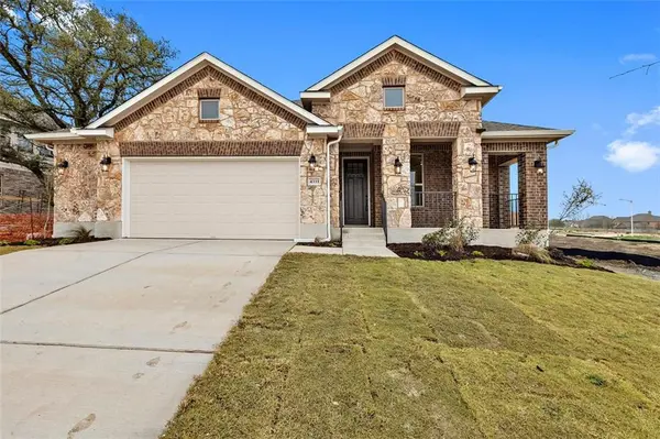 4333 Promontory Point TRL, Georgetown, TX 78626
