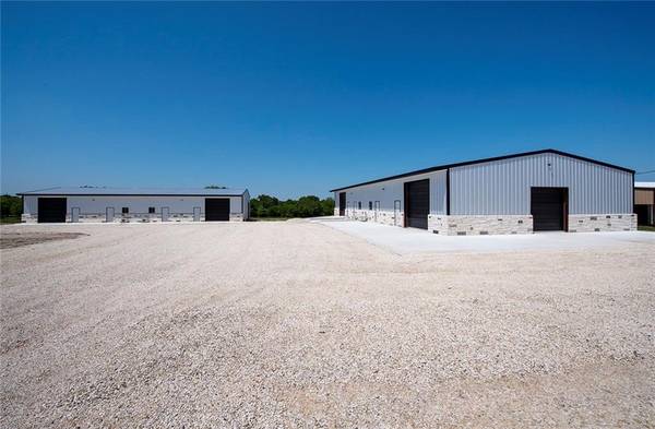 500 LR Williams DR, Jarrell, TX 76537
